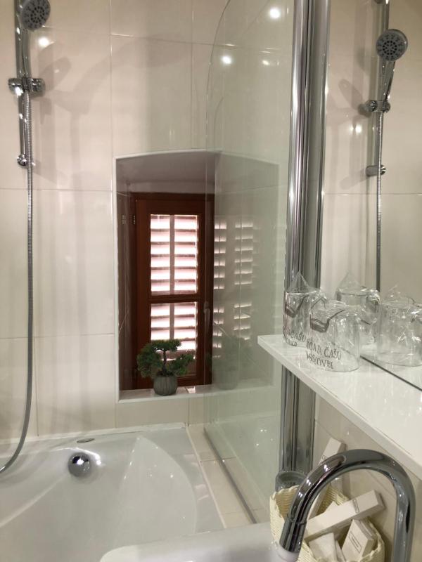 Deluxe Suite with Sea View image 3