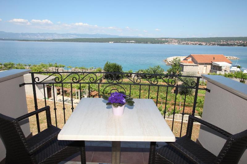 Annex - Superior Double Room with Balcony and Sea View image 3