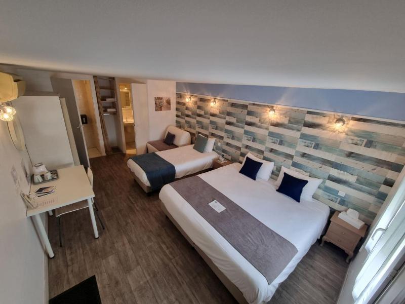 Triple Room image 1