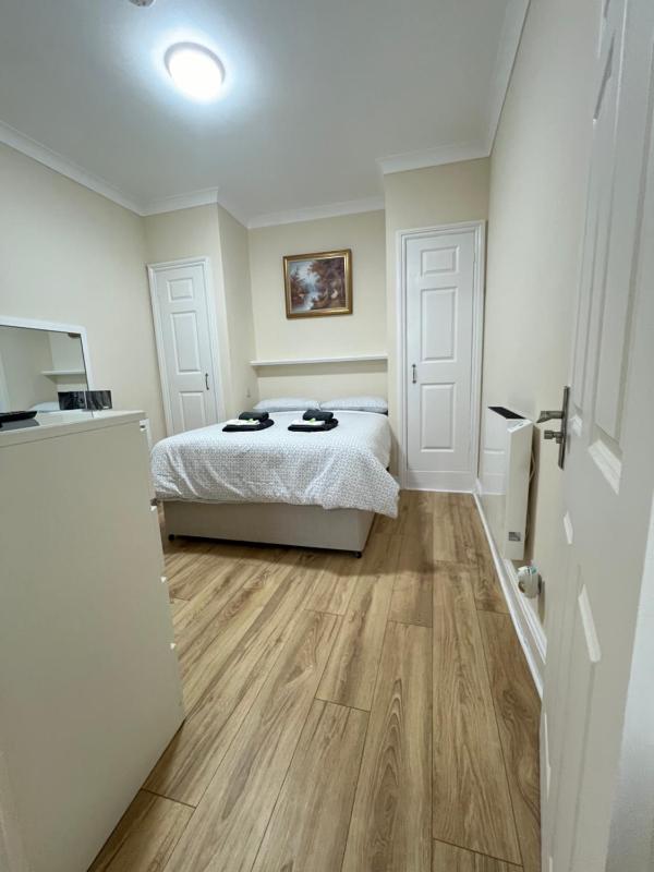 Station Lodge Images