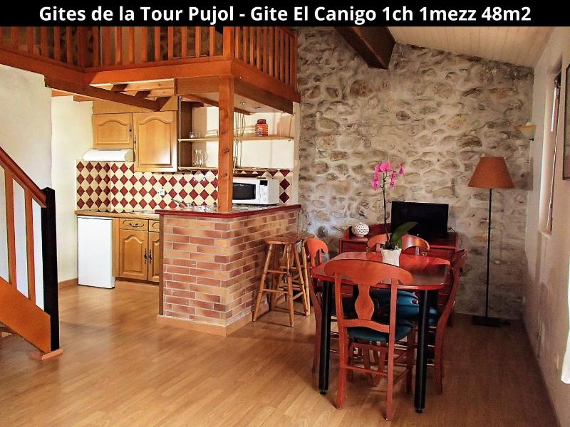 Les Gîtes de la Tour Pujol - image 44