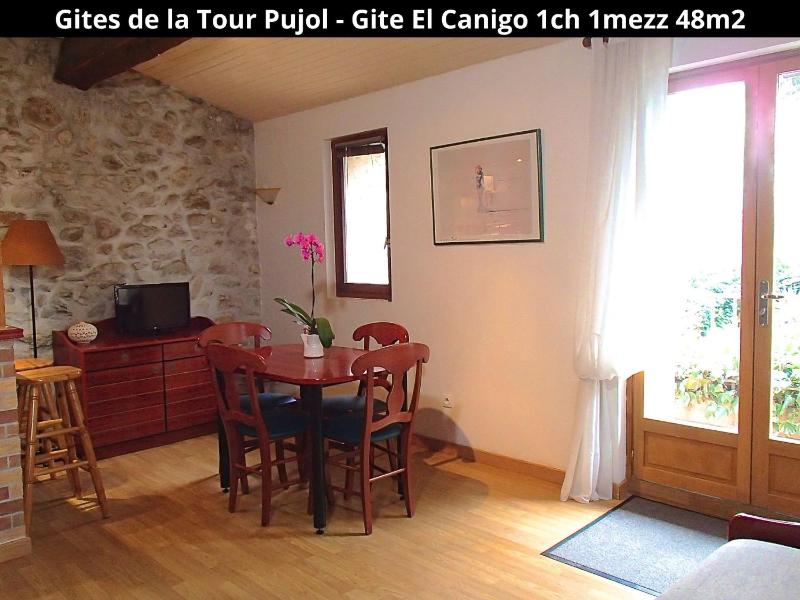 Les Gîtes de la Tour Pujol - image 8