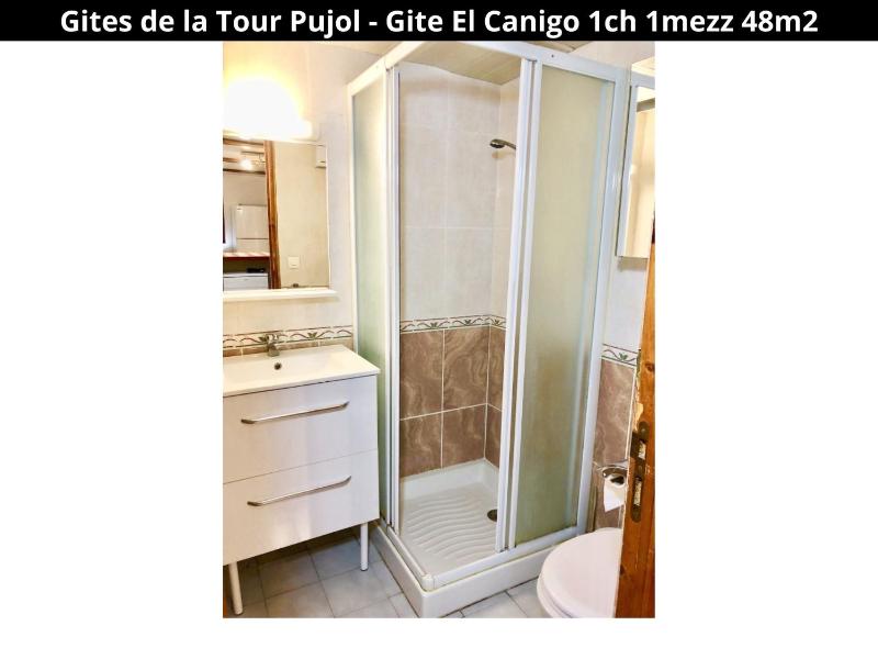 Les Gîtes de la Tour Pujol - image 38