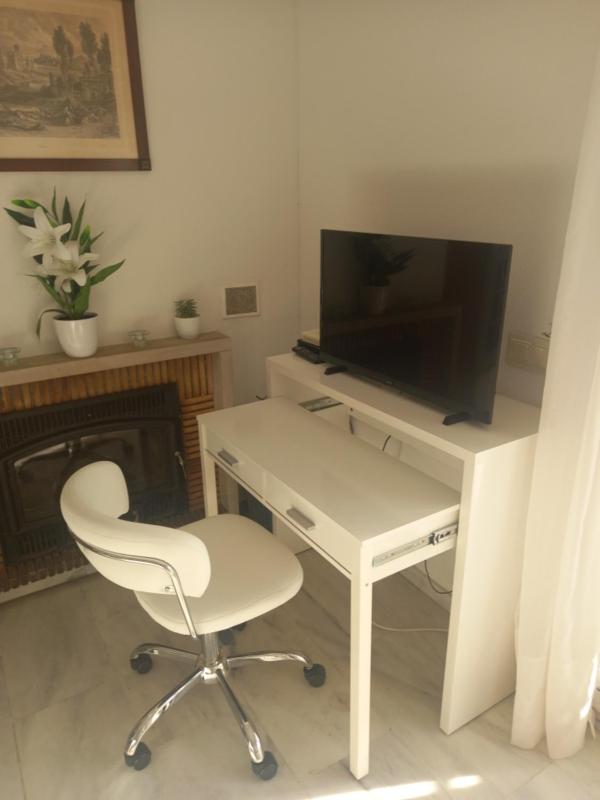 Appartement Penthouse III 20-6 - image 13