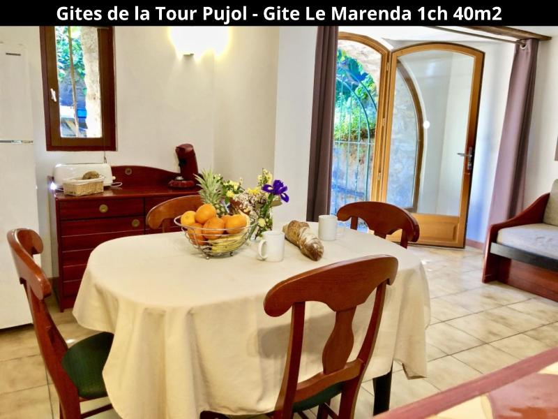 Les Gîtes de la Tour Pujol - image 29