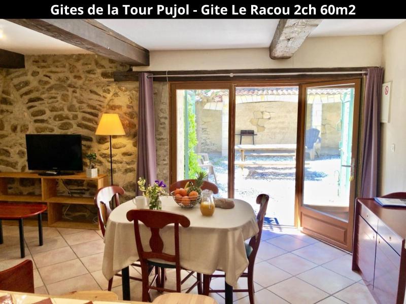 Les Gîtes de la Tour Pujol - image 23