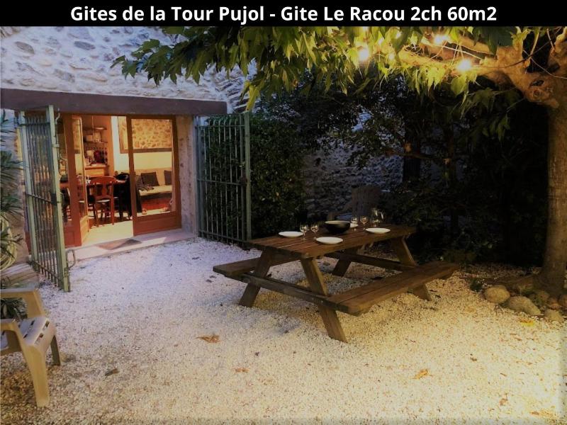 Les Gîtes de la Tour Pujol - image 43