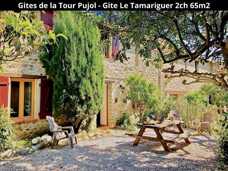 Les Gîtes de la Tour Pujol - image 14