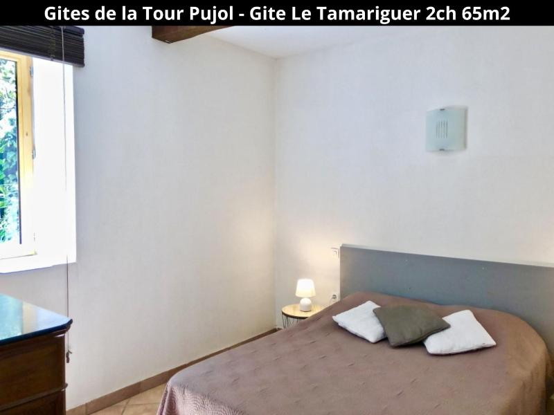 Les Gîtes de la Tour Pujol - image 12