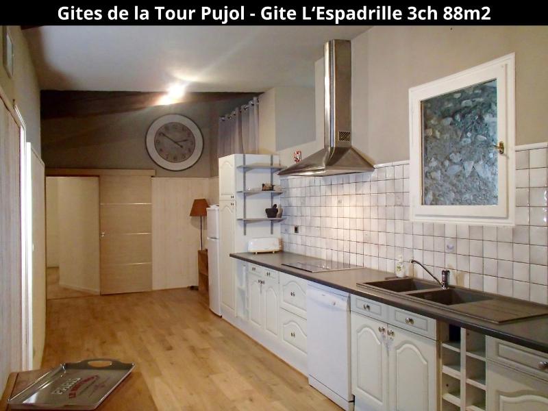 Les Gîtes de la Tour Pujol - image 36