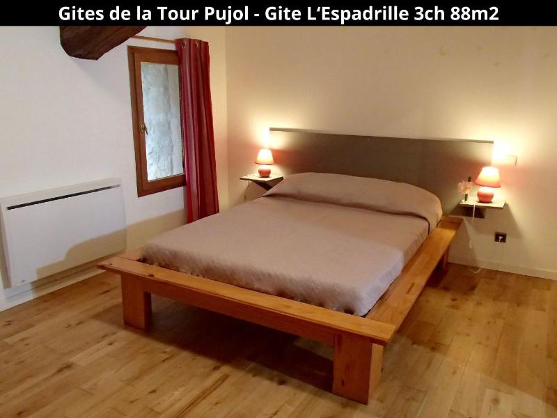 Les Gîtes de la Tour Pujol - image 37
