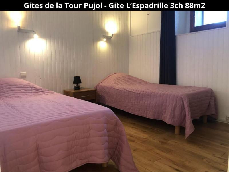 Les Gîtes de la Tour Pujol - image 22
