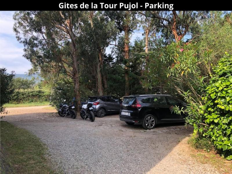 Les Gîtes de la Tour Pujol - image 50