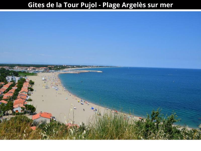 Les Gîtes de la Tour Pujol - image 27