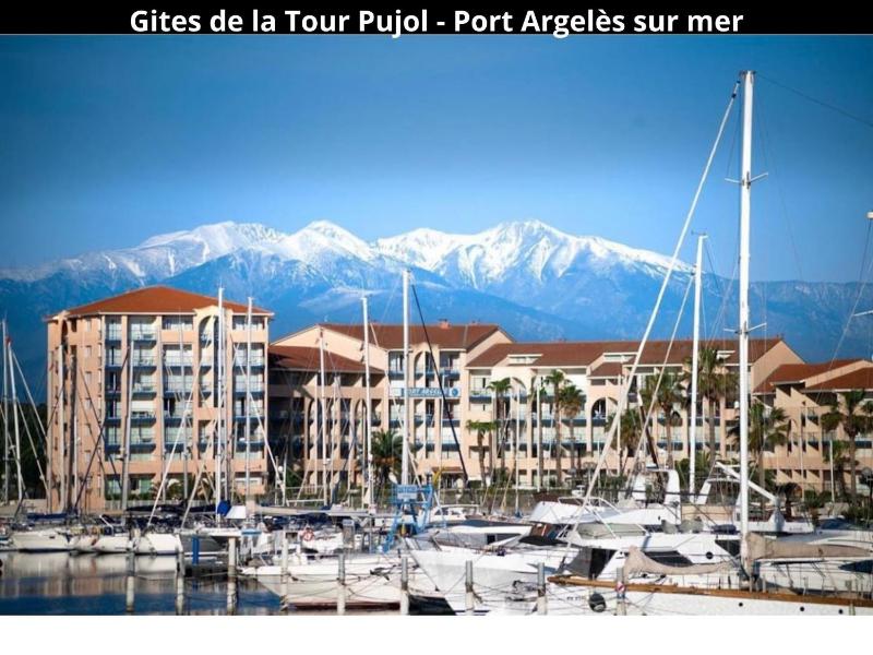Les Gîtes de la Tour Pujol - image 40