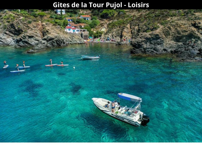 Les Gîtes de la Tour Pujol - image 34