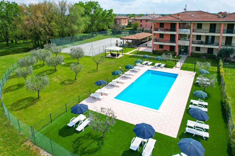 Residence Parco - image 1
