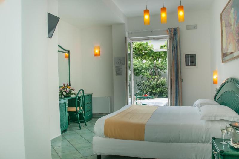 Executive Double Room with Access to Thermal Park image 4
