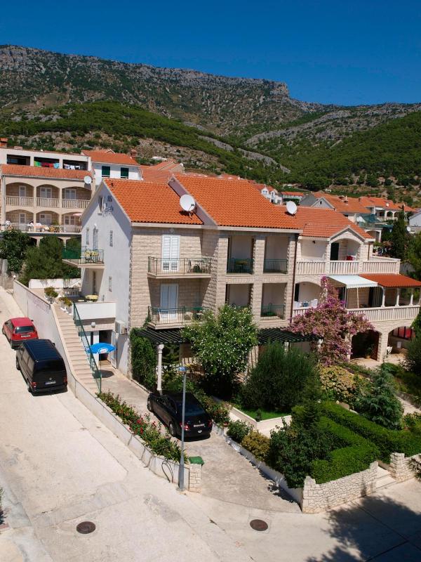 Villa Jasmin 1 - image 48