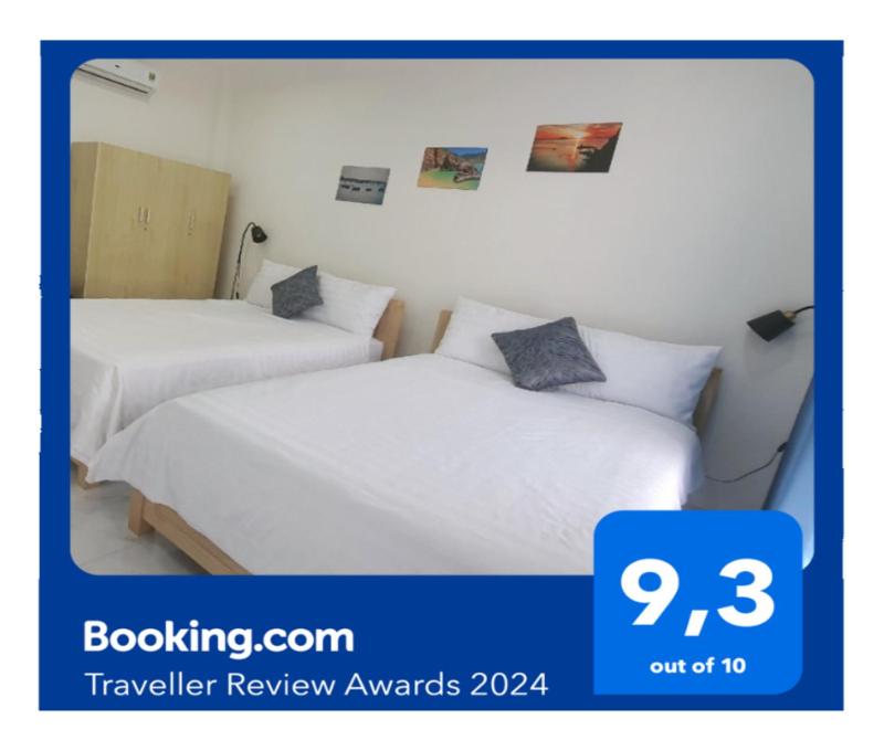 Ánh Dương Homestay - Coastal stop - Just 2 mins walking to Eo Gio - image 21