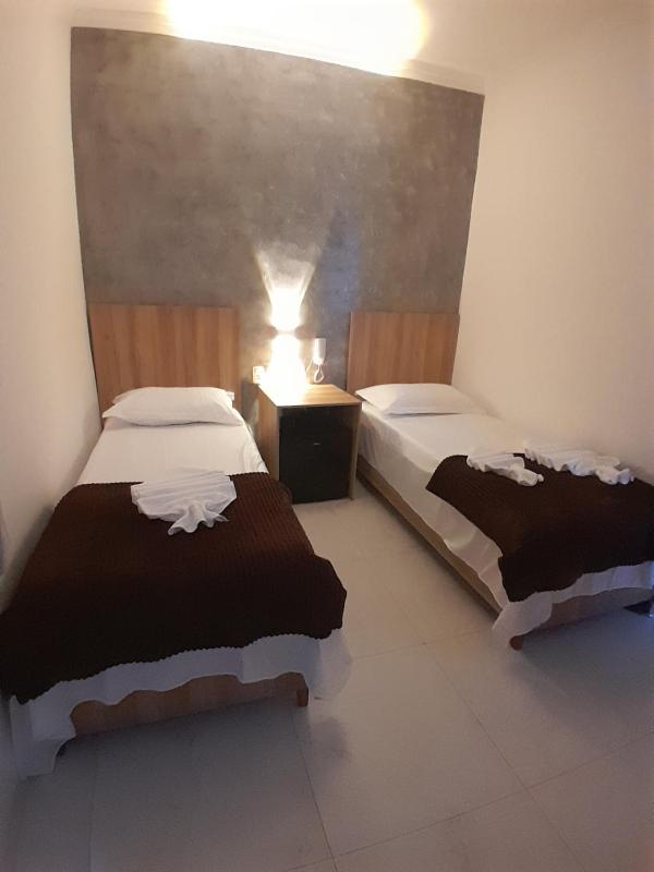 Hotel Da Orla - image 3