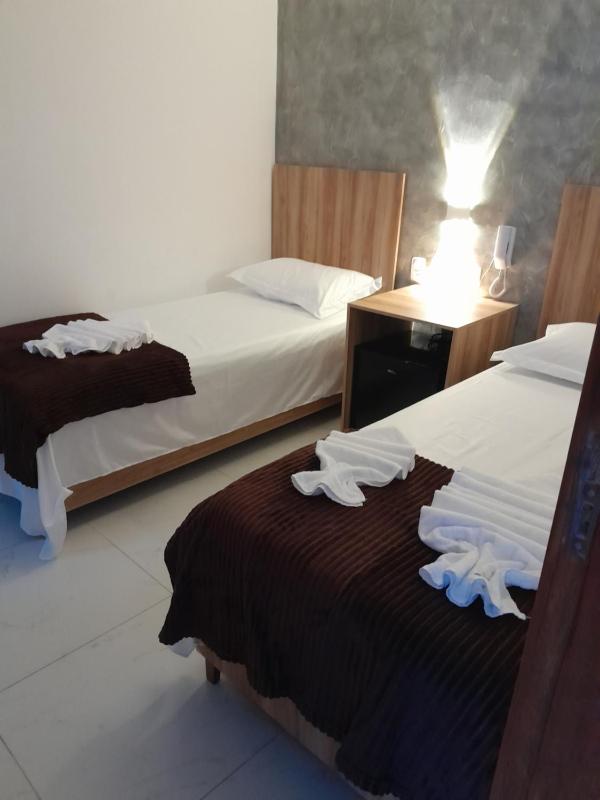 Hotel Da Orla - image 30