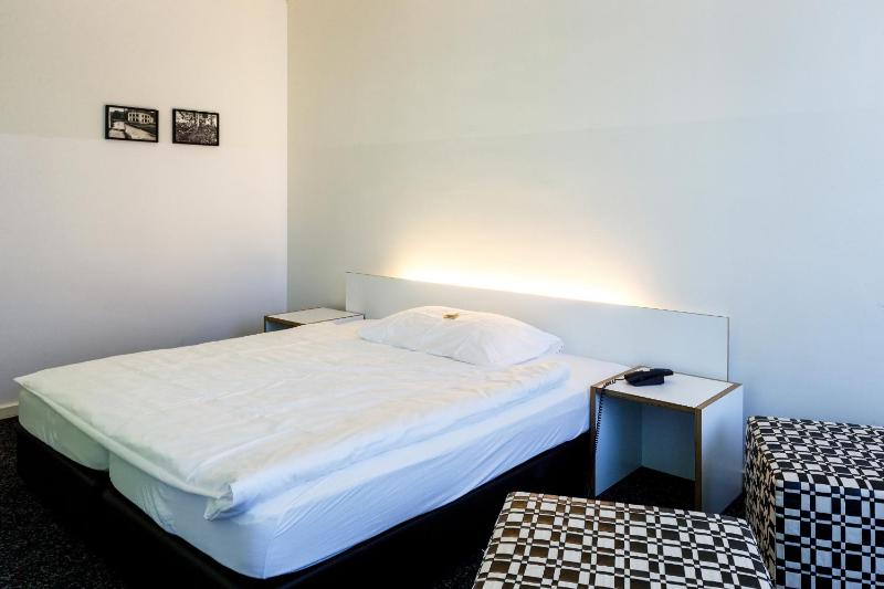 Comfort Single Room image 1