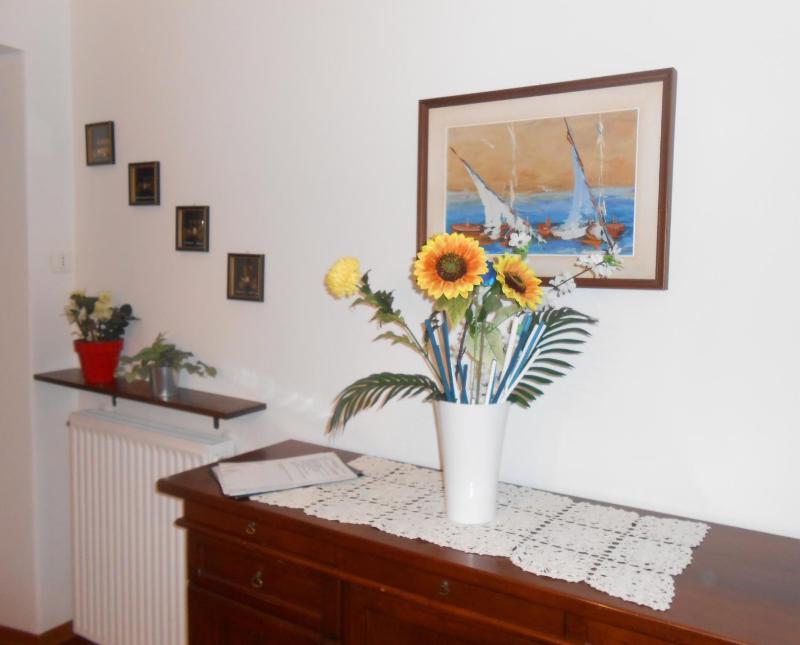 Apartment Trieste Casa Vacanze NATASCIA - image 11
