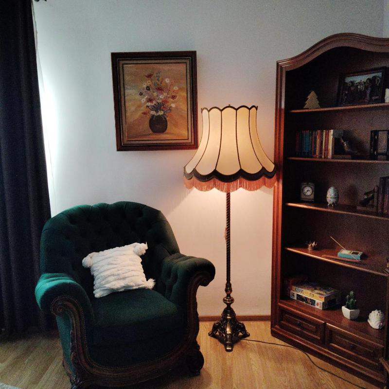 Vintage Central Apartament Images