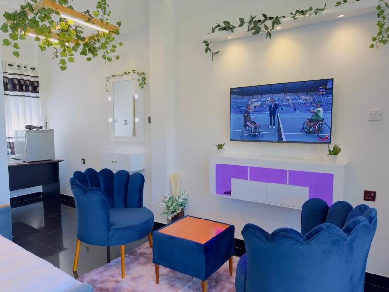 Holiday Homes Guest Inn - Ella - image 3