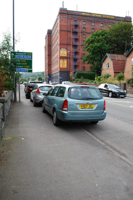 Double Room Ensuite image 4
