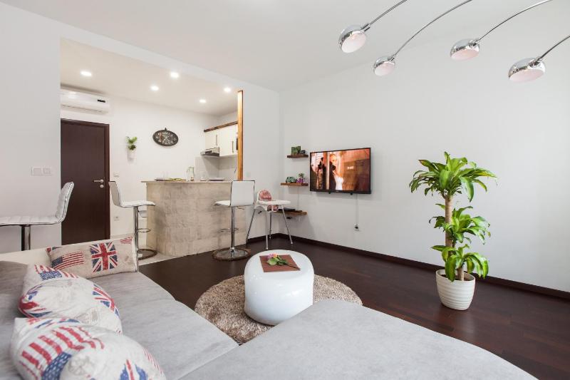 Superior One-Bedroom Apartment image 4