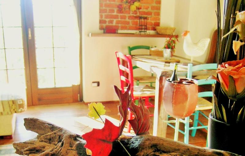 One-Bedroom Apartment - Annex image 2