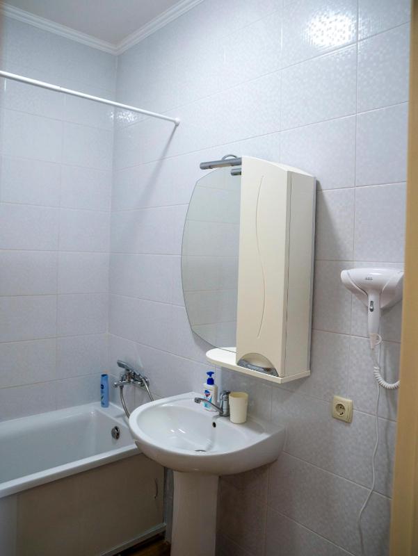 Three-Bedroom Apartment image 4