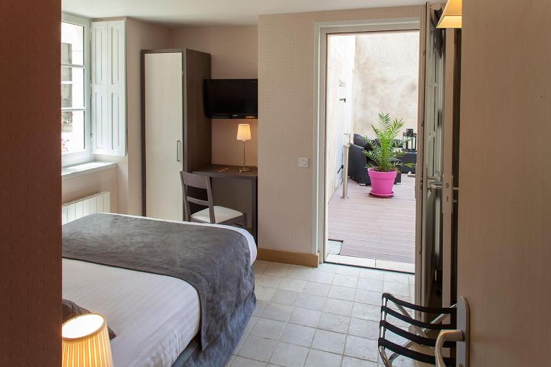 Economy Double Room image 1