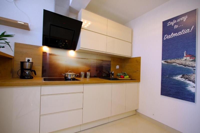 Deluxe Apartment image 4