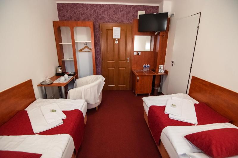Standard Twin Room image 4