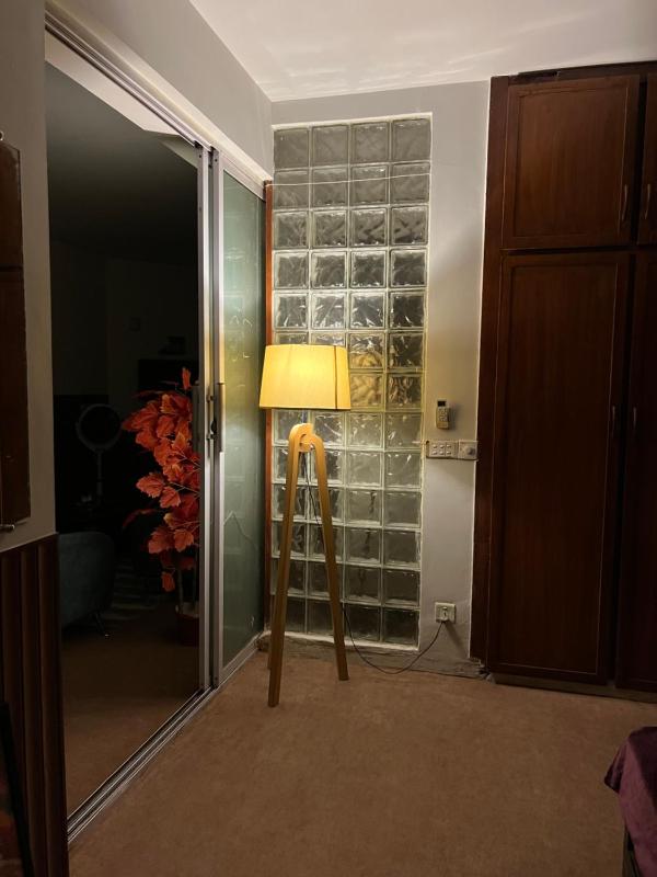Apartment with Balcony image 3