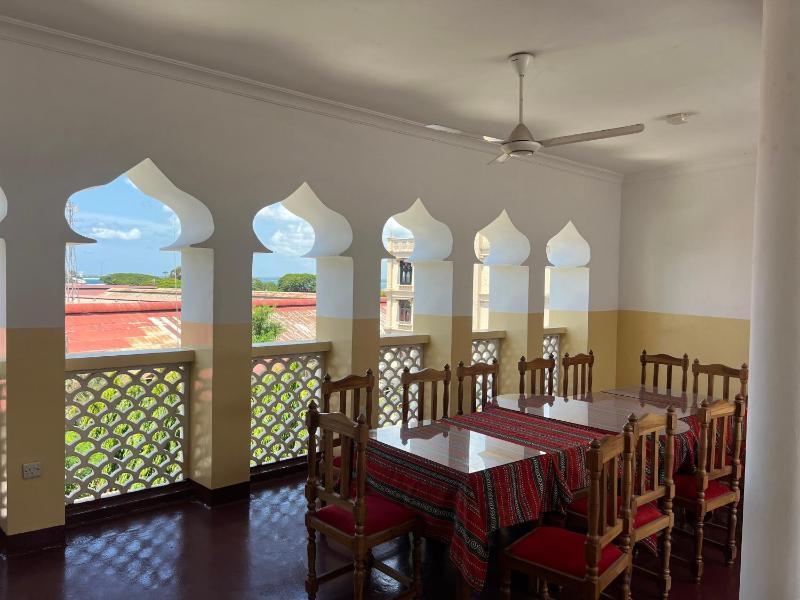 Bin Omiar Malindi Apartment - image 13