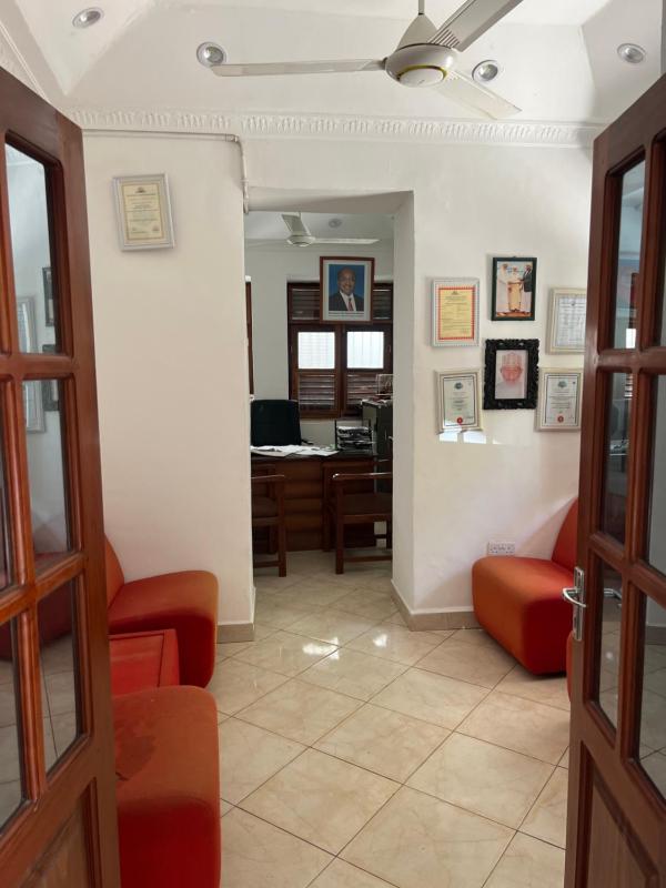 Bin Omiar Malindi Apartment - image 7
