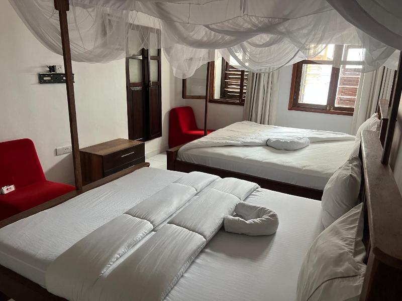 Bin Omiar Malindi Apartment - image 15
