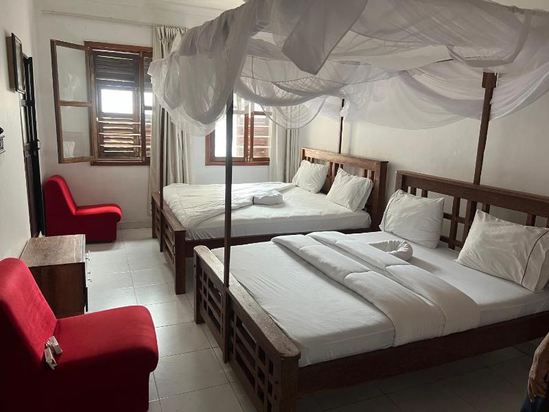 Bin Omiar Malindi Apartment - image 16