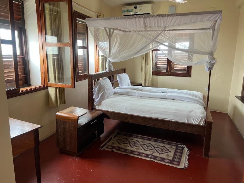 Bin Omiar Malindi Apartment - image 8