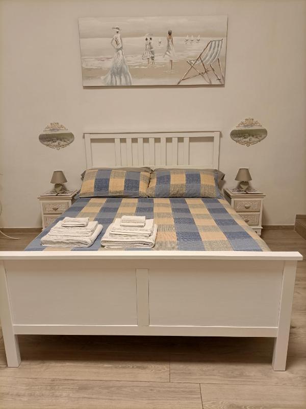 Affittacamere Il Chiostrino Guest House - image 8