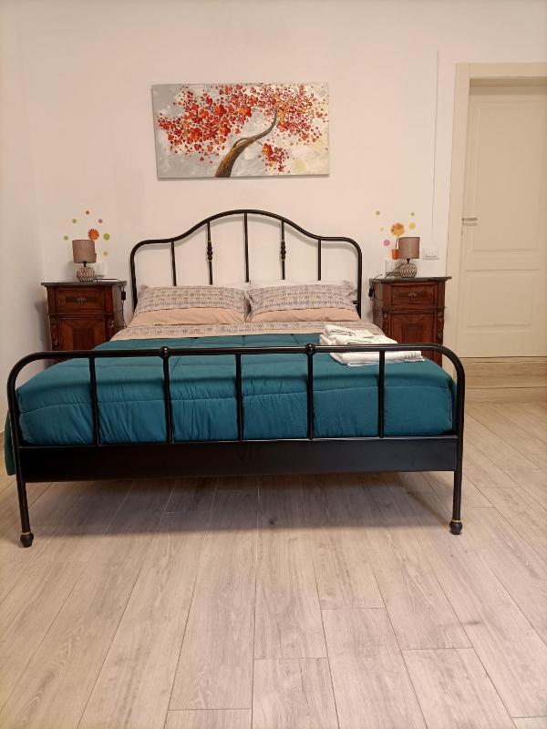 Affittacamere Il Chiostrino Guest House - image 11