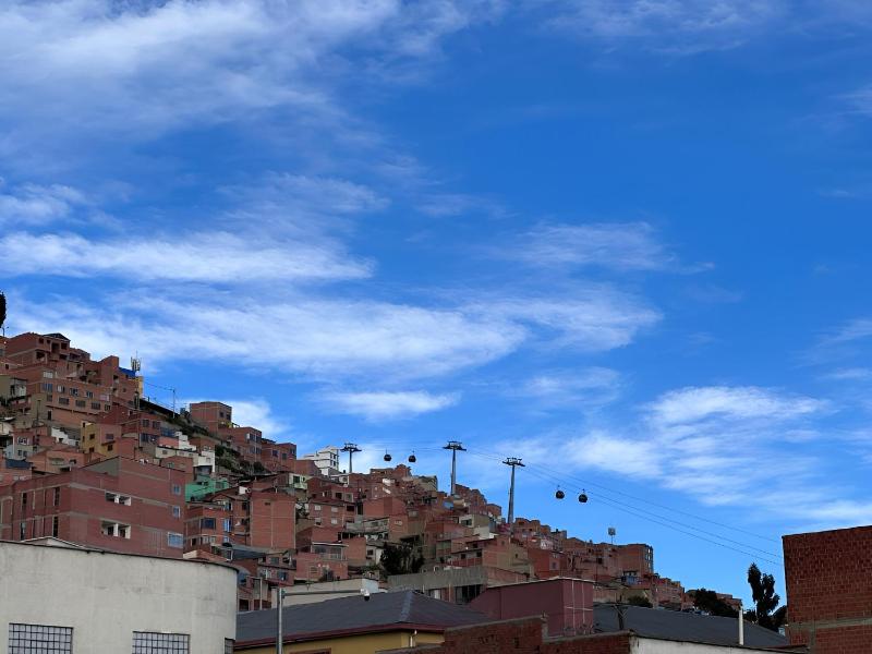 Departamentos a su altura en La Paz - image 16
