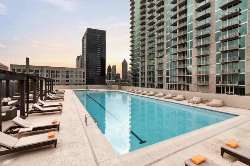 Twelve Midtown Autograph Collection - image 43