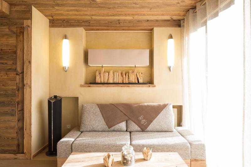 Suite with Mont-Blanc view image 4