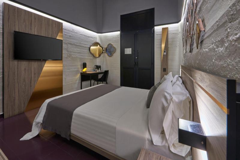 City Centro by Marriott Ciudad de Mexico - image 3