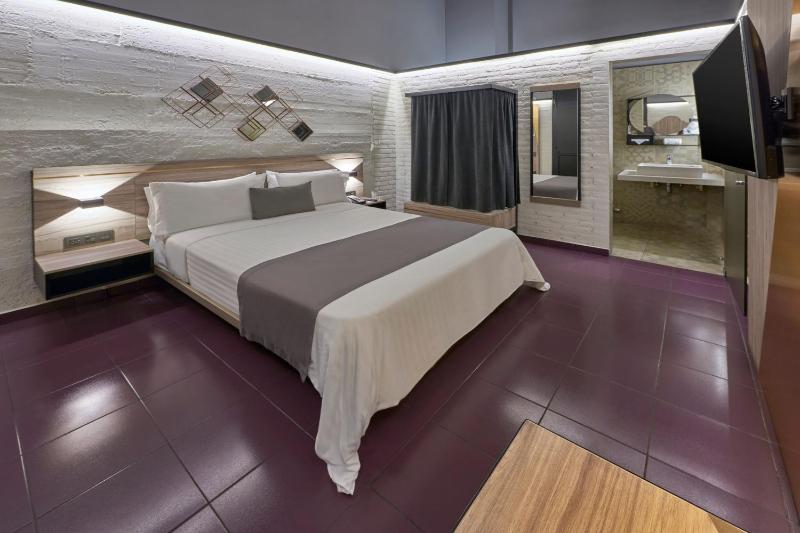 City Centro by Marriott Ciudad de Mexico - image 12
